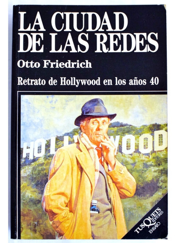 Friedrich. Retrato De Hollywood En Los Años 40. Cine, Usa, 