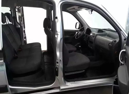Peugeot Partner Patagónica 1.6 Vtc Plus 115
