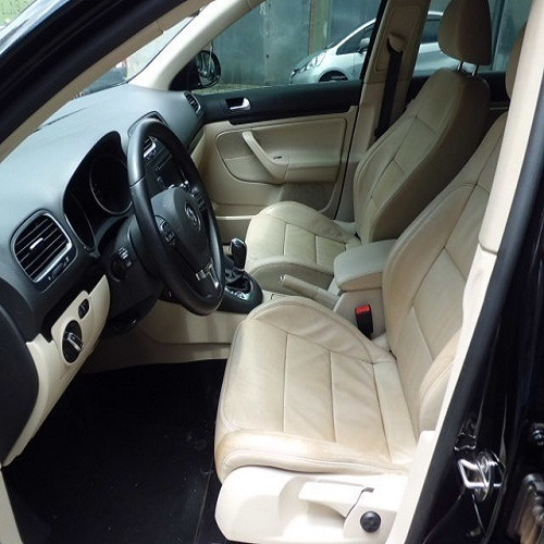 Vw-volkswagem Jetta Variant 2.5 Preta Aut. 4p 2012