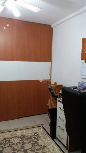 Imagem 13 de 30 de Cobertura À Venda, 201 M² Por R$ 1.270.000,00 - Santa Rosa - Niterói/rj - Co2724