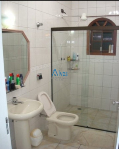 Imagem 14 de 20 de Sobrado - So00208 - 69742772