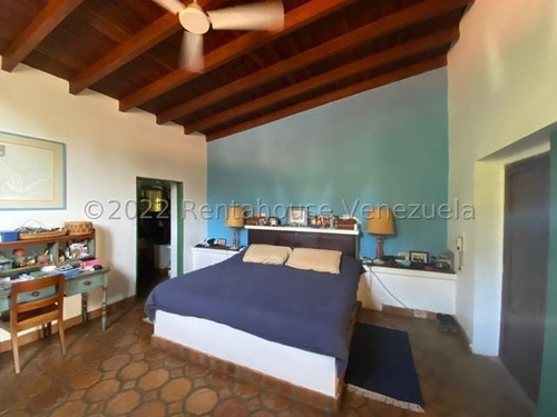 Imagen 13 de 19 de Livy Ramirez Vende Casa En Los Naranjos Del Cafetal Mls #22-17109
