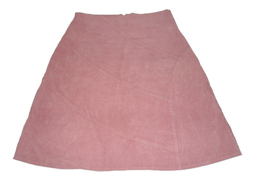 Pollera De Corderoy