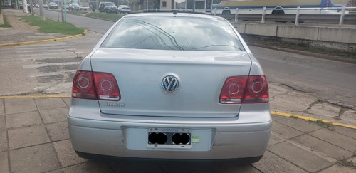 Volkswagen Bora 2.0 Trendline 2014