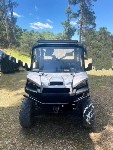 Imagen 3 de 15 de Polaris Ranger Crew 1000 Cc