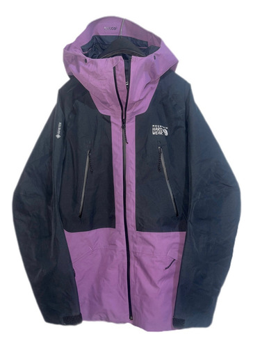 Campera Sky Goretex Mountain Hard Wear Recco (Usado)