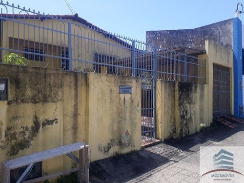 Imagem 3 de 5 de Casa A Venda Mirassol, Capim Macio