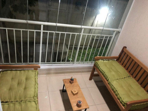 Imagem 12 de 24 de Apartamento - Vila Guedes - 2 Dormitórios Aneapfi424551