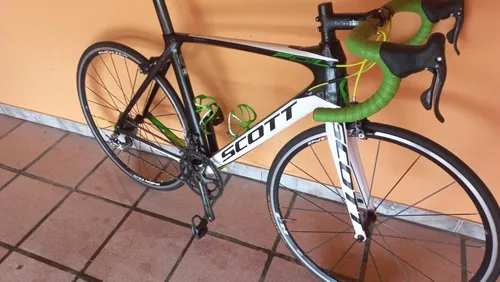 Bicicleta Scott Scale 35 Carbon 2013 MercadoLivre