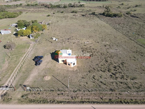 Chacra En Venta Casa A Nuevo 3 Has Santa Rosa Pozo De Agua.