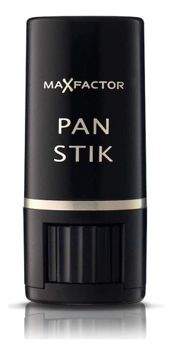 Base Max Factor Pan Stik. - : - 7350718:mL a $83990