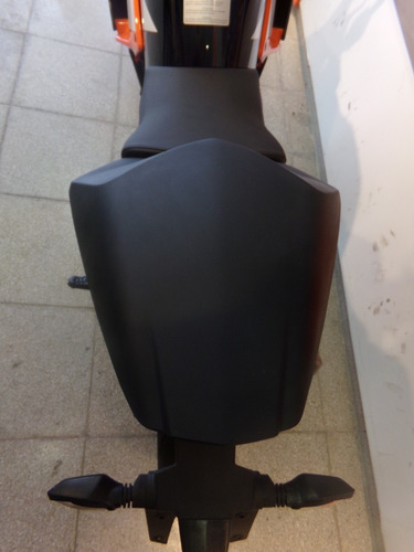 Ktm Rc 390 2020 0km Negra