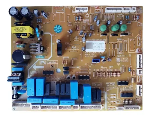 hhkk様 Placa Potência Geladeira Electrolux Sh72x Ss72x 30143kr060