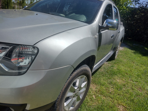 Renault Duster Oroch 2.0 Dynamique