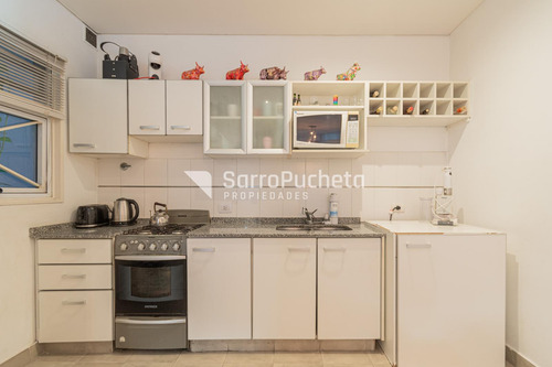 Venta Depto 2 Amb En Villa Sarmiento.