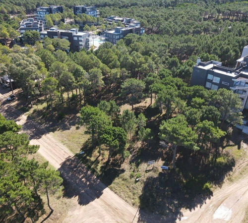 Lote Multifamiliar En Venta Zona Norte Playa La Frontera