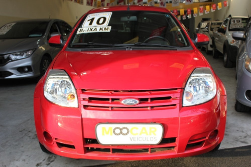 Ford Ka 1.0 Mpi 8v Flex 2p Manual