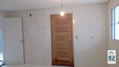 Sobrado À Venda, 150 M² Por R$ 600.000,00 - Vila Nair - São Paulo/sp - So0397