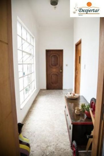 03643 - Apartamento 3 Dorms, Bela Vista - São Paulo/sp - 3643