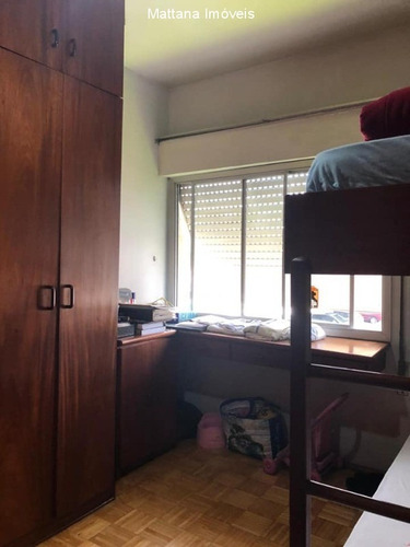 Imagem 21 de 22 de Apartamento Racks No Centro De Jacareí-sp - Apv411 - 69245962