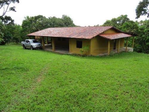 Imagem 1 de 15 de Casa Para Venda Em Camaçari, Barra Do Pojuca, 2 Dormitórios, 1 Banheiro, 5 Vagas - 349_1-1401400