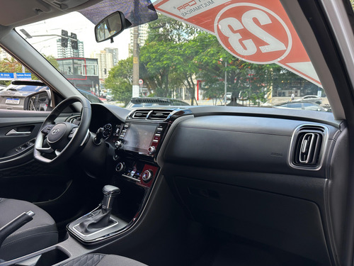 Hyundai Creta 1.0 TGDI FLEX LIMITED AUTOMÁTICO