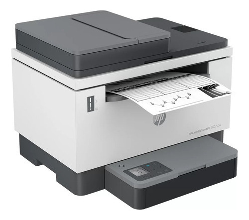 Impresora Hp Laserjet Tank Mfp 2602dw 2r7f5a