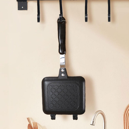 Sándwich Para Hornear Gofres, Sartén Multiusos Para Hacer