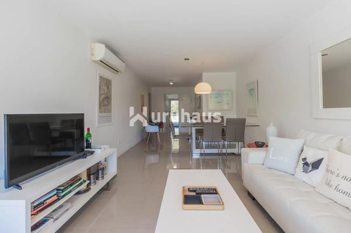 Alquiler Apartamento Rincon Del Bosque 3 Dormitorios