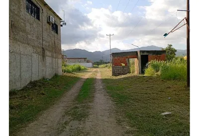 Terreno en venta