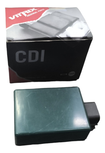 Cdi Discover St 150