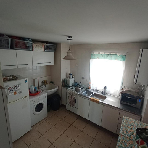 Imagen 3 de 12 de Hermoso Departamento En Zona Residencial