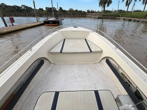 Regnicoli Marea 630 Mariner 115 Hp 4 Tiempos