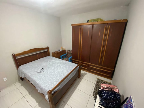 Imagem 6 de 17 de Casa - Ref: 25305