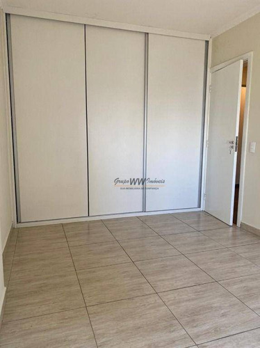 Imagem 12 de 28 de Apartamento À Venda, 143 M² Por R$ 950.000,00 - Santana - São Paulo/sp - Ap3231