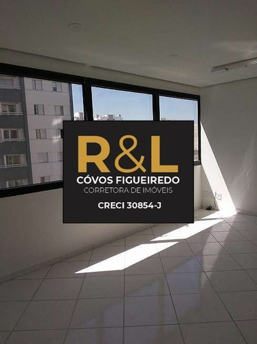 Imagem 3 de 9 de Salas/conjuntos - Vila Mariana - Ref: 3573 - L-conjuekimp