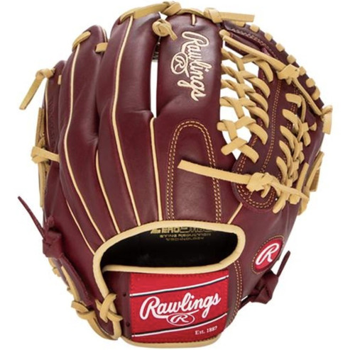 Guante Béisbol Rawlings Sandlot 11 3/4 In Lanzador Derecho