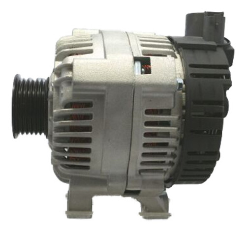 Alternador Peugeot 206/etc Diesel 12v 70 Mitsubishi