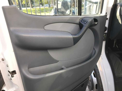 Mercedes-Benz Sprinter 2.5 413 Chasis 4025