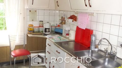 Imagen 4 de 10 de Casa En Venta En Villa Ballester