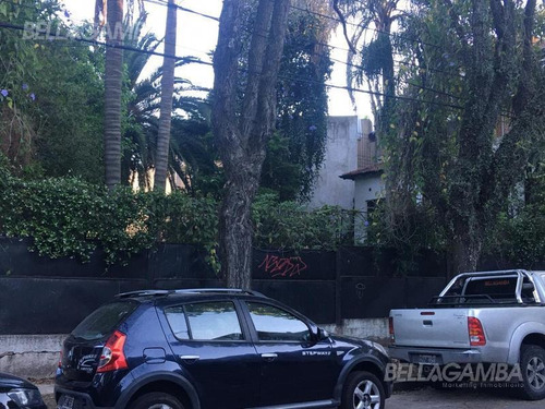 Imagen 4 de 9 de Excelente Terreno En Vicente López