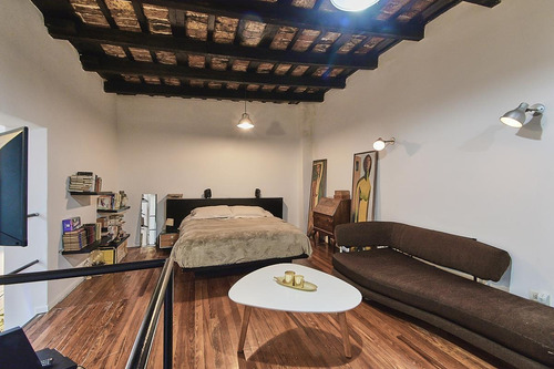 Imagen 22 de 30 de Palermo * Venta * Ph Tipo Loft Con Terraza Y Parrilla