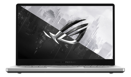 Imagen 1 de 6 de Asus Rog Zephy G14 Ryzen 7 16gb 512gbssd 14' Rtx3060 Fhd
