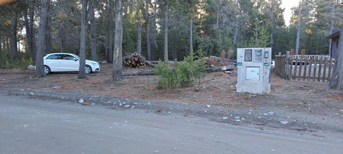 Venta De Terreno En Bariloche, B° Dos Valles