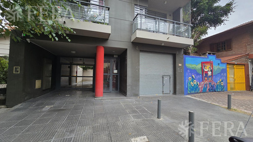 Venta Departamento 2 Ambientes Con Balcón En Wilde