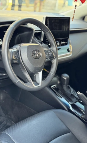 Toyota Corolla 1.8 Hev Seg Ecvt
