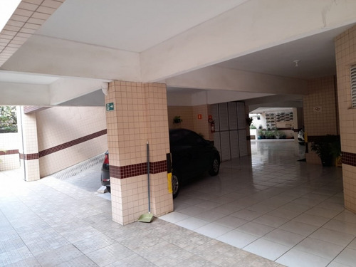 Imagem 19 de 21 de Apartamento 2 Quartos Praia Grande - Sp - Guilhermina - 13331_aluguel