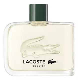 Perfume Lacoste Bosster 125ml Original