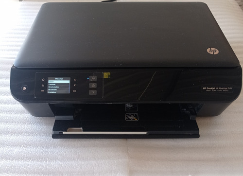 Caablle De Corriente Y Usb Para Hp Epson Canon Brother (Usado)