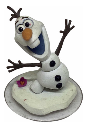 Olaf Disney Infinity